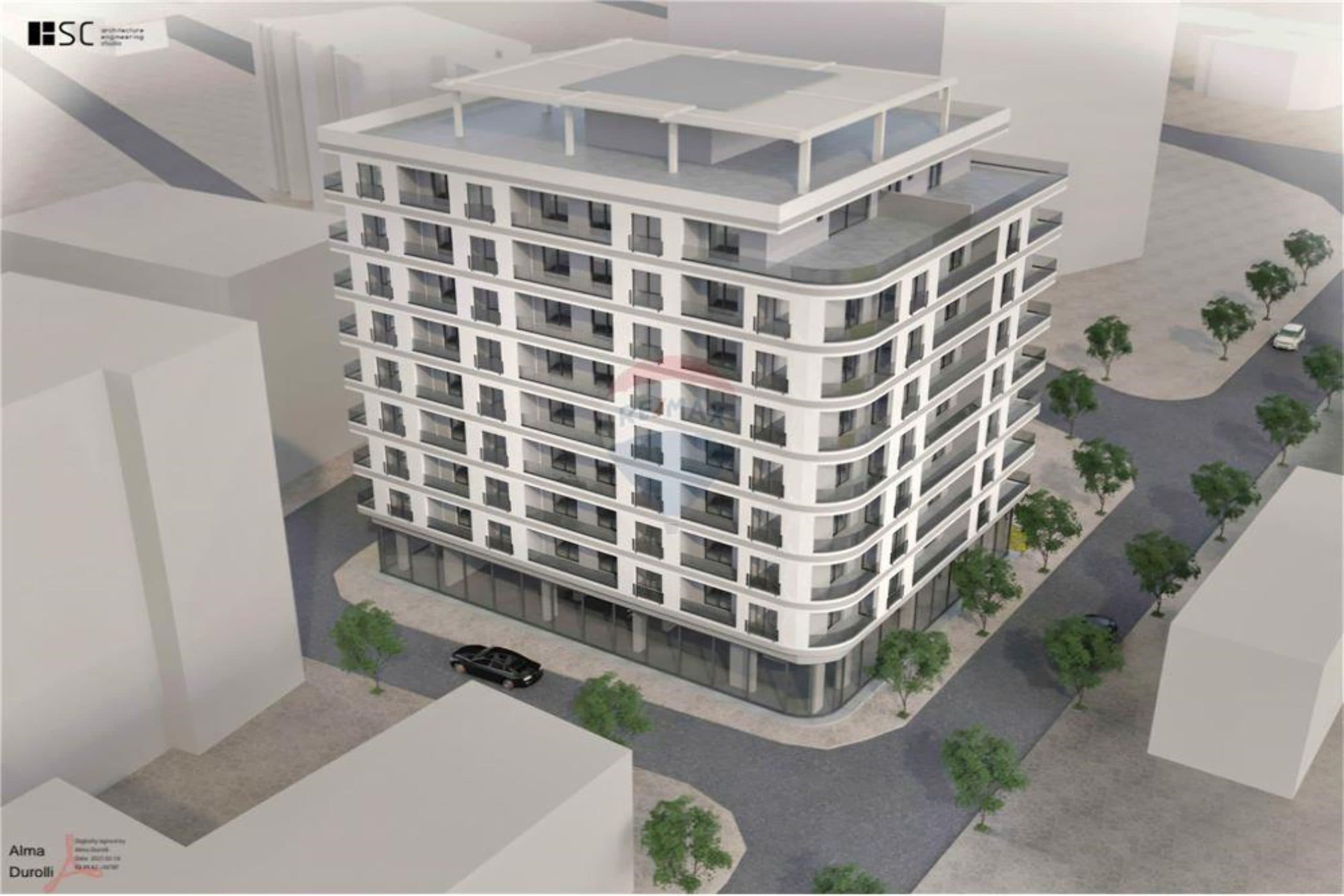 🌊 APARTAMENTE EKSKLUZIVE PËR SHITJE NË LUNGOMARE, VLORË 2