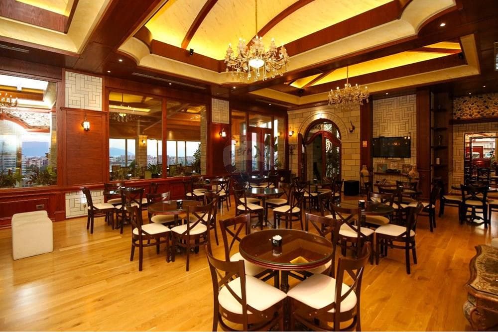 Hotel - Për Qira - Kuzum Baba, Vlorë 4