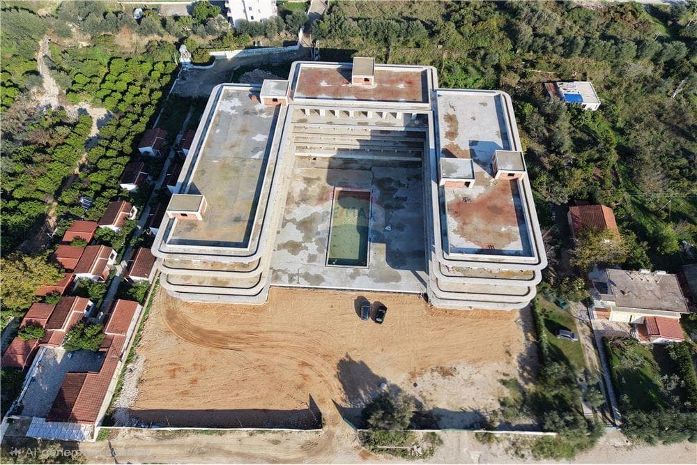Garsoniere - Në Shitje - Rradhime, Vlorë 2