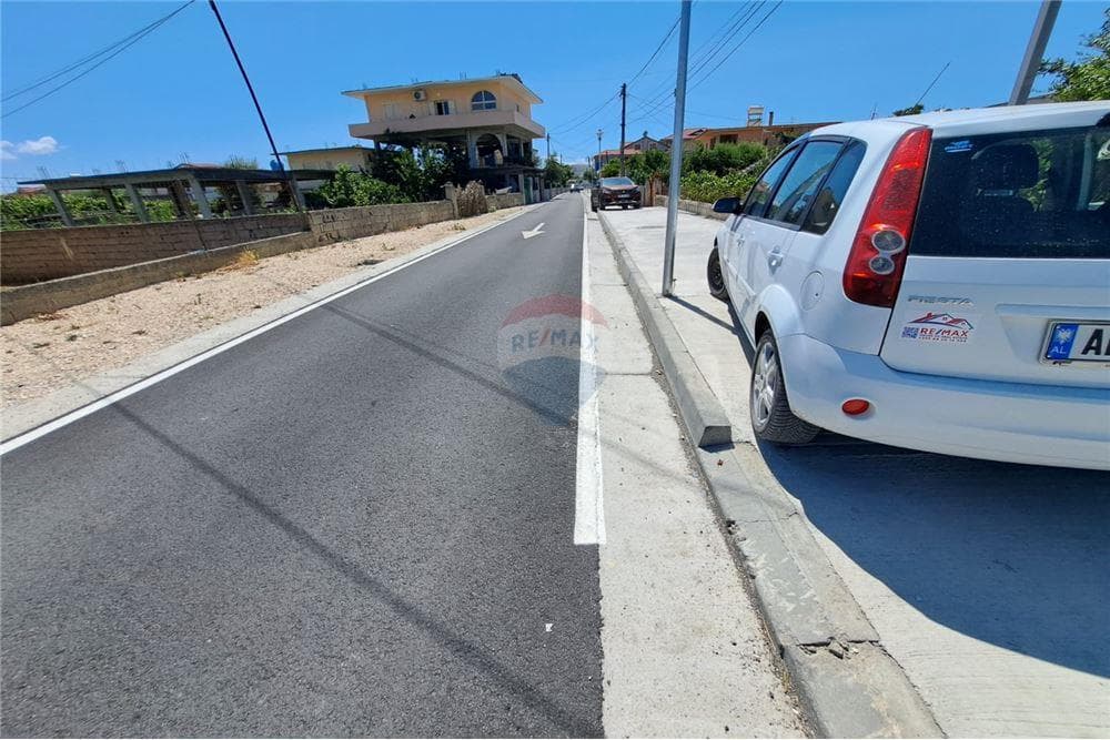 Shtepi Private - Në Shitje - Vlorë, Vlorë