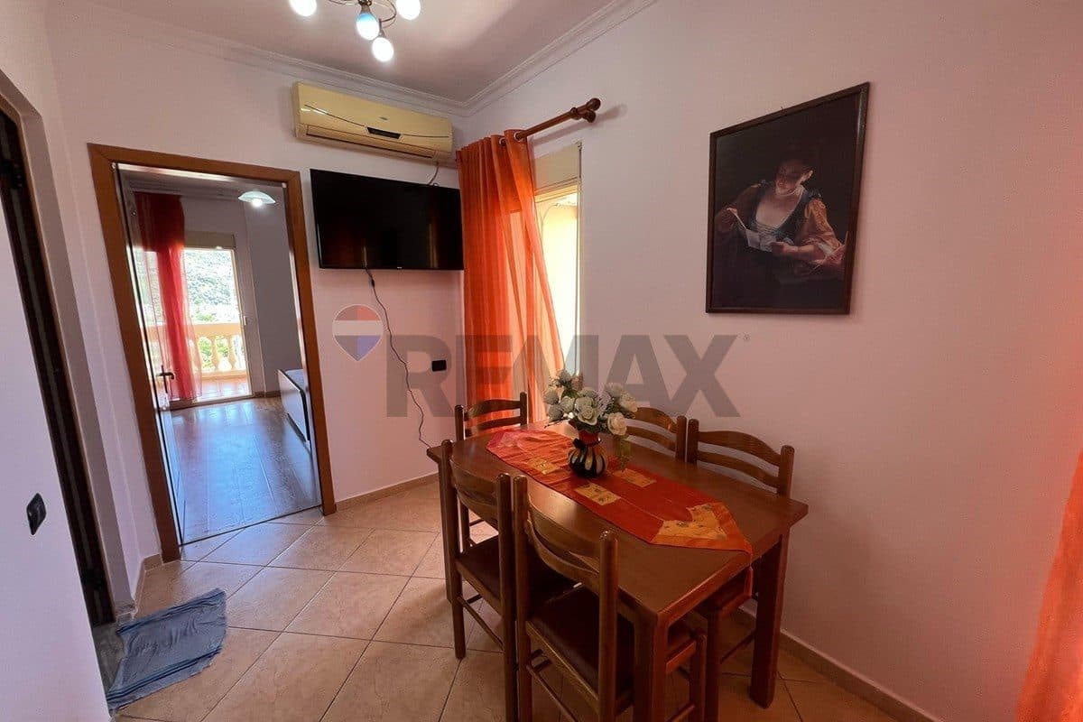 Apartament - Për Qira - Skelë, Vlorë 4