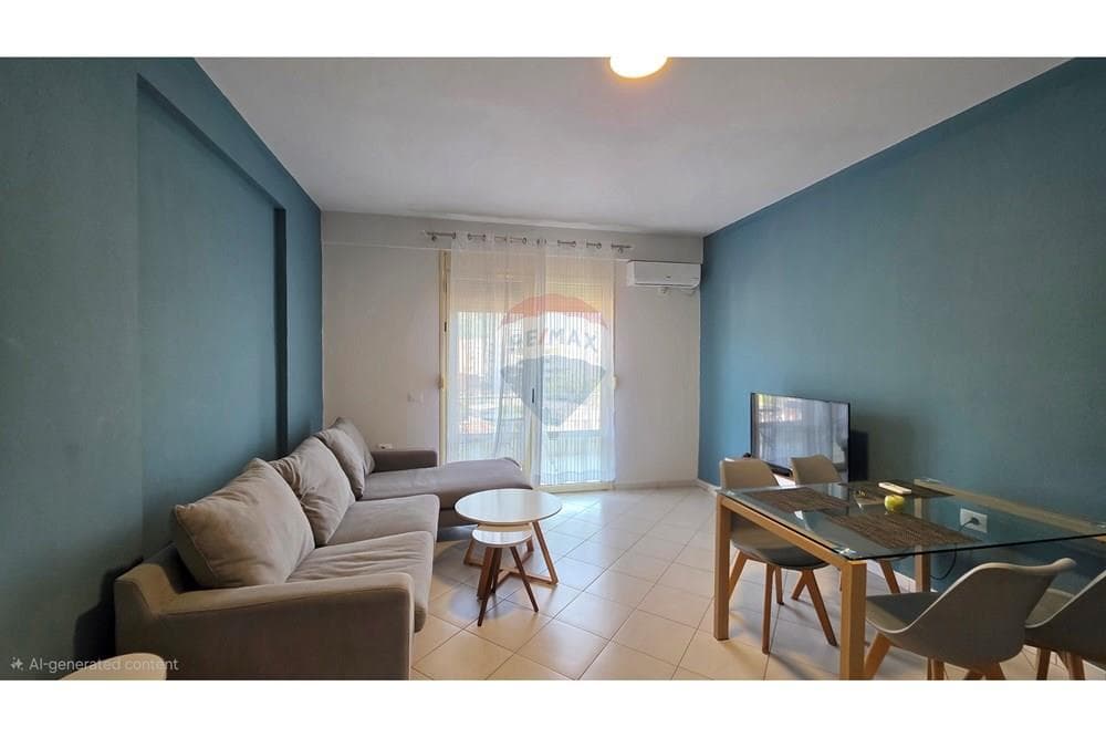 Apartament - Në Shitje - Lungo Mare, Vlorë 4