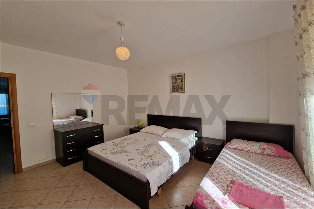 Apartament - Në Shitje - Lungo Mare, Vlorë 4