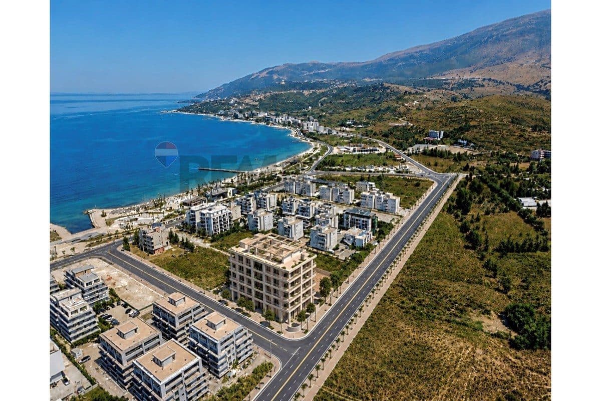 Apartament - Në Shitje - Rradhime, Vlorë 2