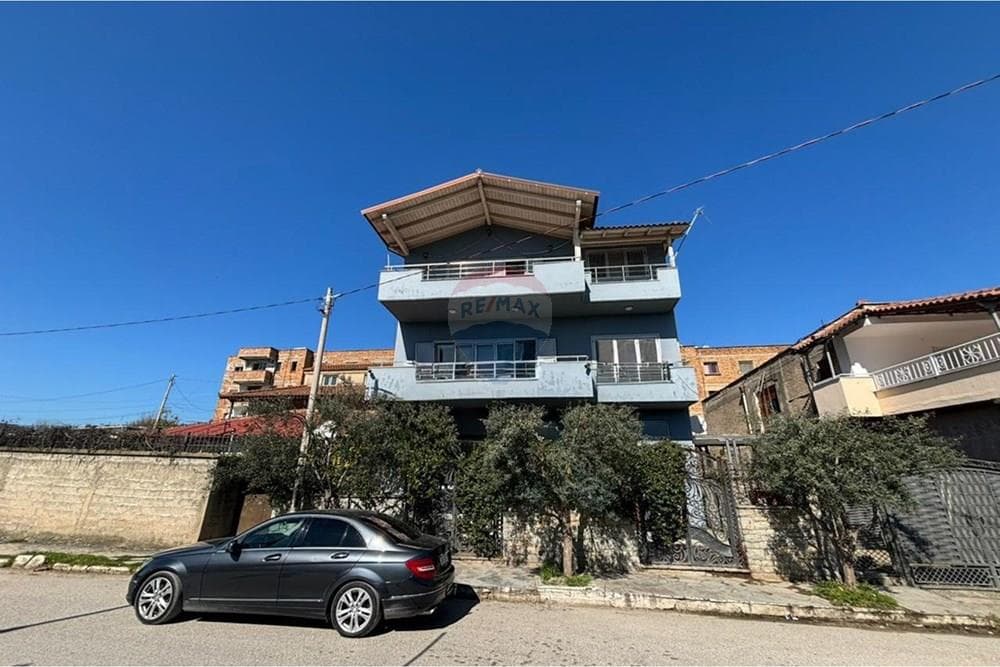 Vile - Në Shitje - Shushicë, Vlorë 2