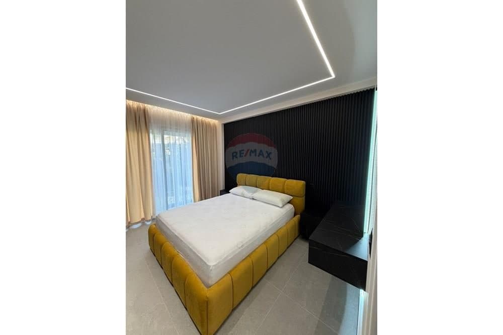 Apartament - Në Shitje - Rruga Dhimitër Konomi, Vlorë 3