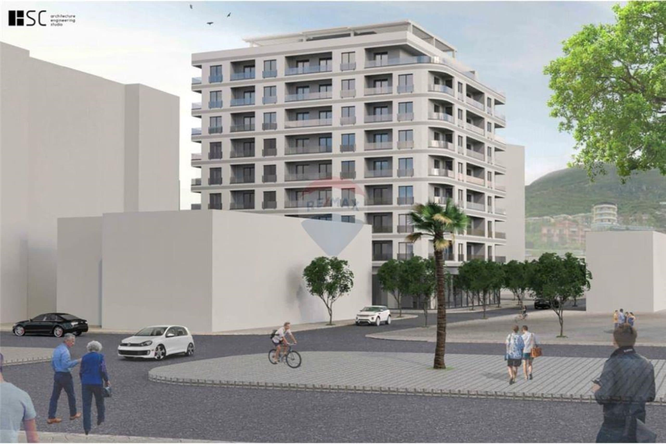 🌊 APARTAMENTE EKSKLUZIVE PËR SHITJE NË LUNGOMARE, VLORË 3