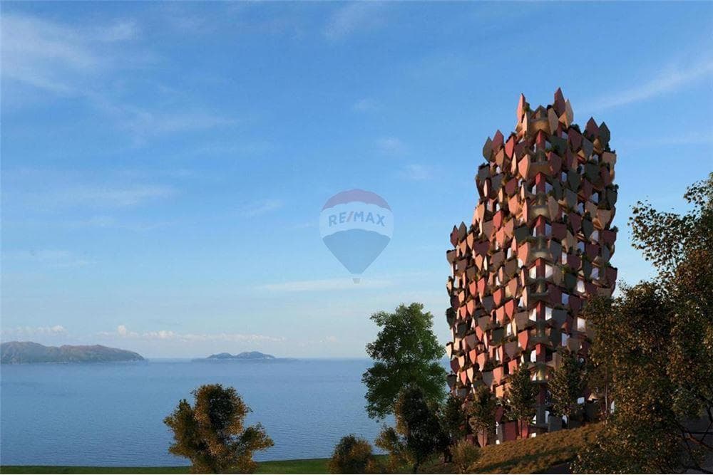 Apartament - Në Shitje - Rruga Dhimitër Konomi, Vlorë 2
