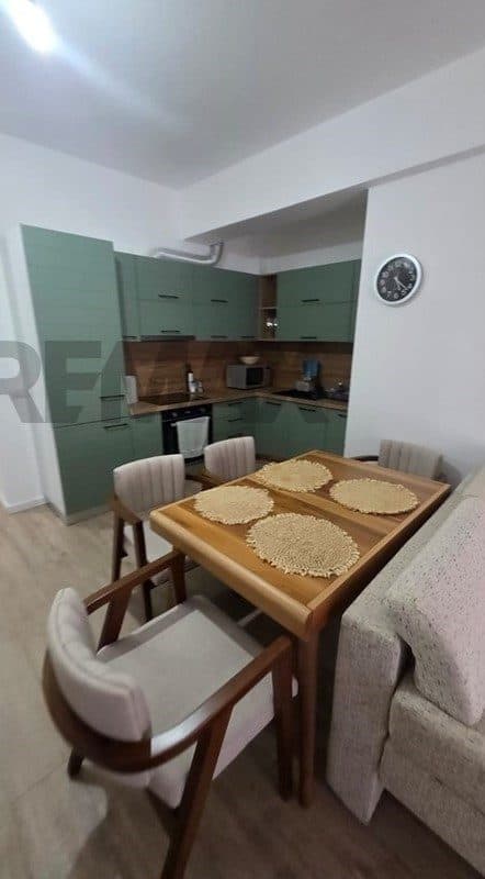🔥 OKAZION NË UJIN E FTOHTË – VLORË 🌊 🏡 APARTAMENT 1+1 PER SHITJE 2