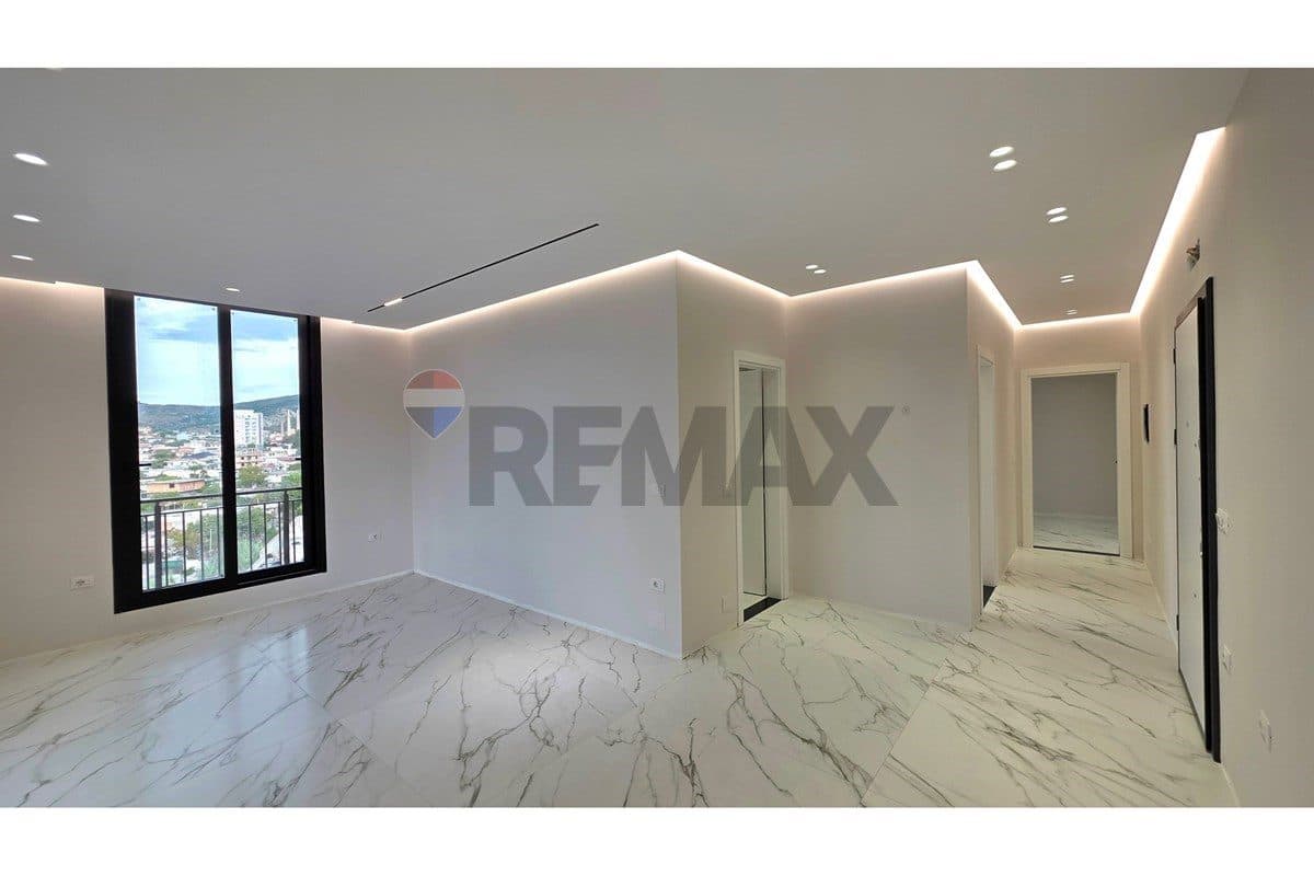 Apartament - Në Shitje - Rruga Pelivan Leskaj, Vlorë 3