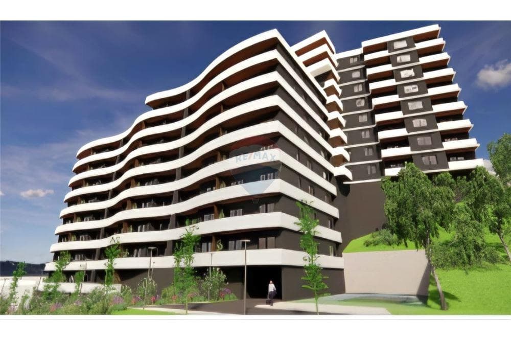 Apartament 1+1 për Shitje