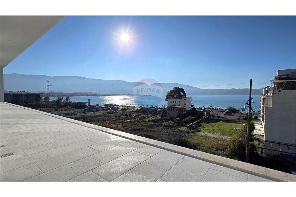 Apartament - Në Shitje - Rradhime, Vlorë 3