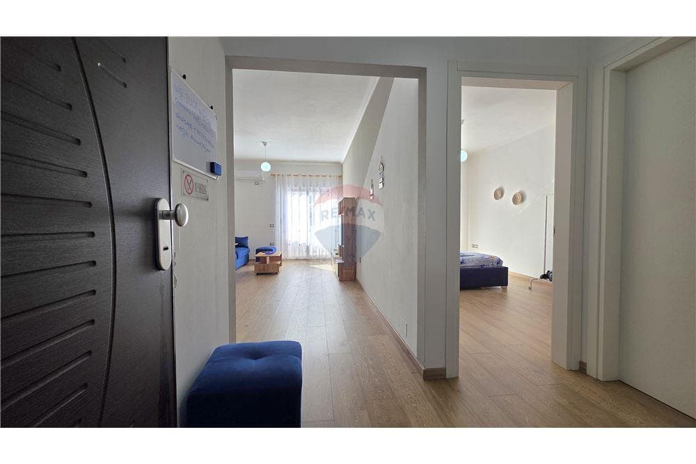 APARTAMENT PREMIUM 1+1 NË SHITJE – LUNGOMARE, VLORË 2