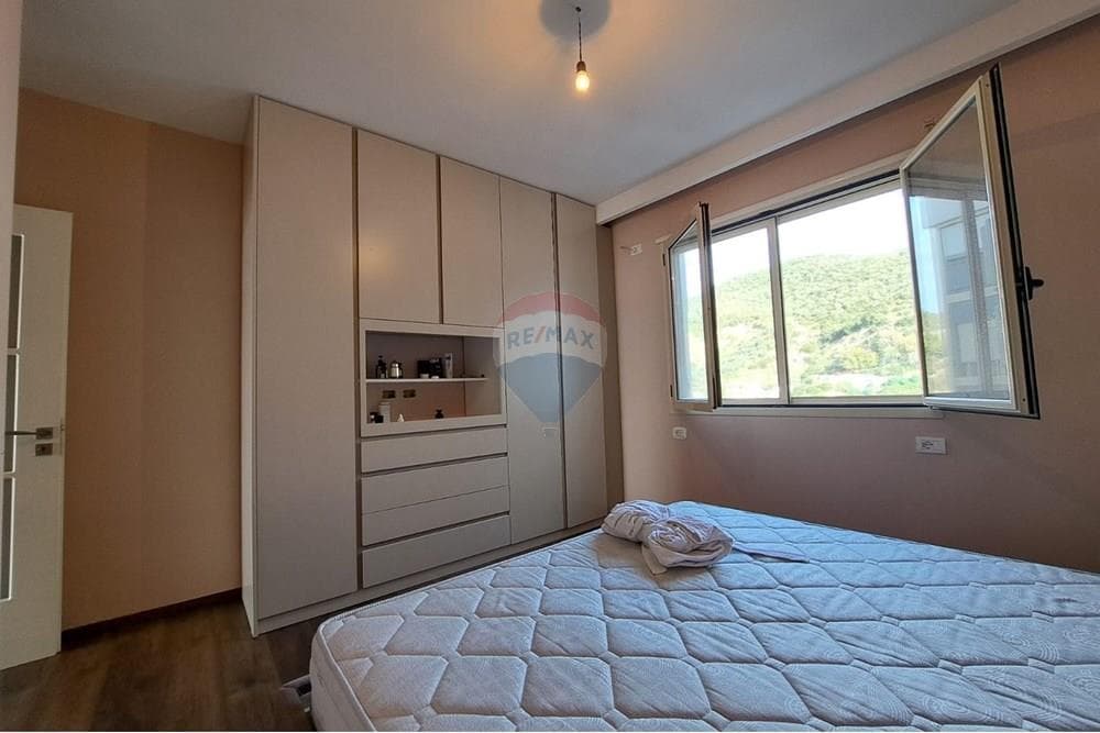 🌊 APARTAMENT 2+1 EKSKLUZIV ME PAMJE PANORAMIKE NGA DETI – LUNGOMARE 2