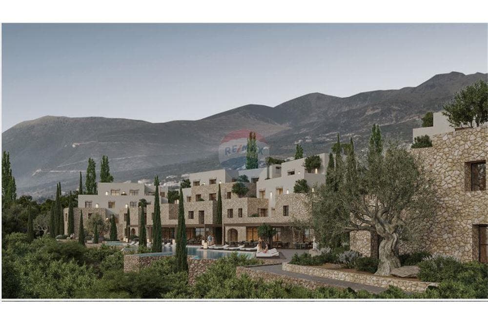 Apartamente Luksoze për Shitje