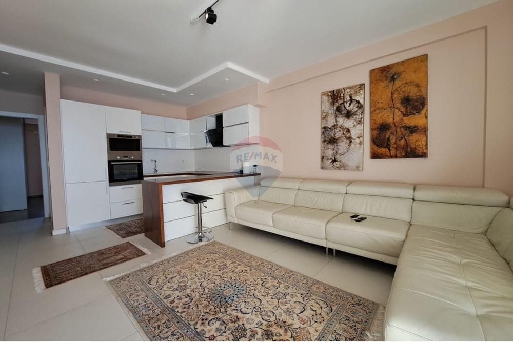 Apartament - Në Shitje - Lungo Mare, Vlorë 3