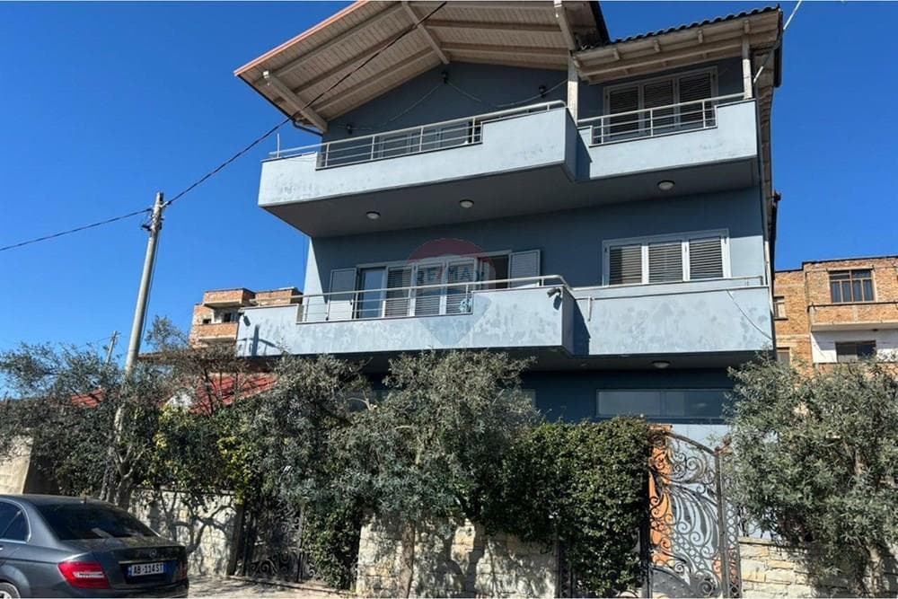 Vile - Në Shitje - Shushicë, Vlorë