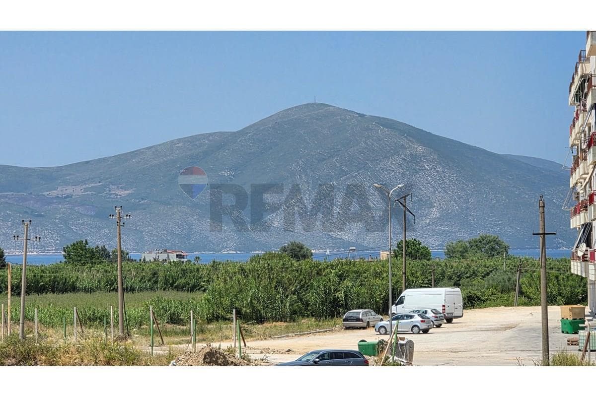🏡 APARTAMENT 2+1 NË SHITJE – ORIKUM, VLORË 3
