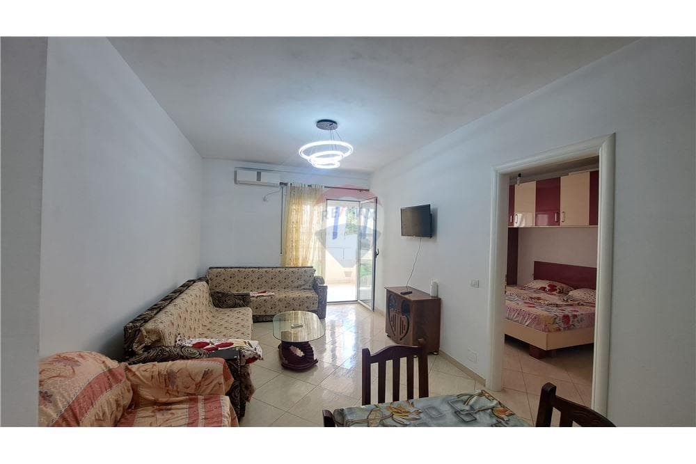 Apartament - Në Shitje - Rruga Haziz Xhyheri, Vlorë 3