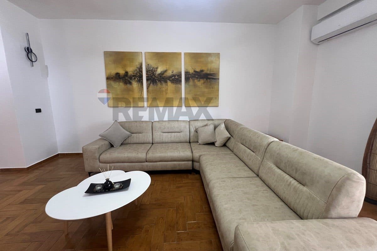 🏡 APARTAMENT 2+1 ME QIRA – RRUGA FEJZO MEMA, VLORË 2