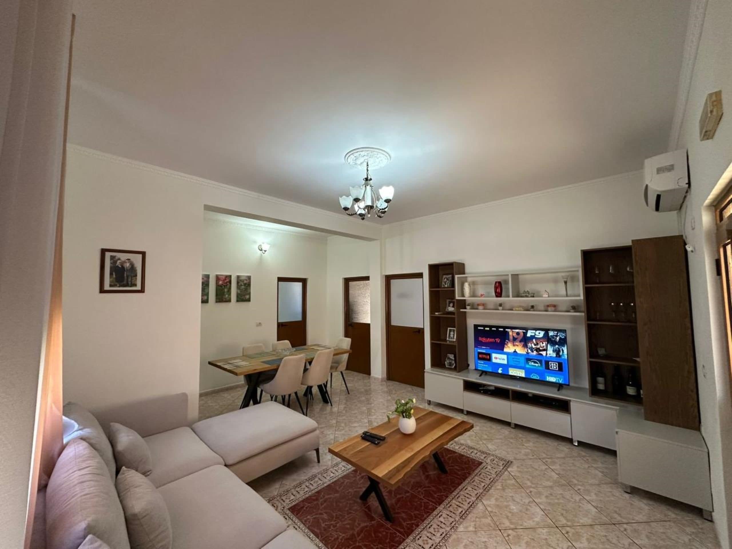 🏡 SHTËPI PRIVATE PËR SHITJE – VLORË 2
