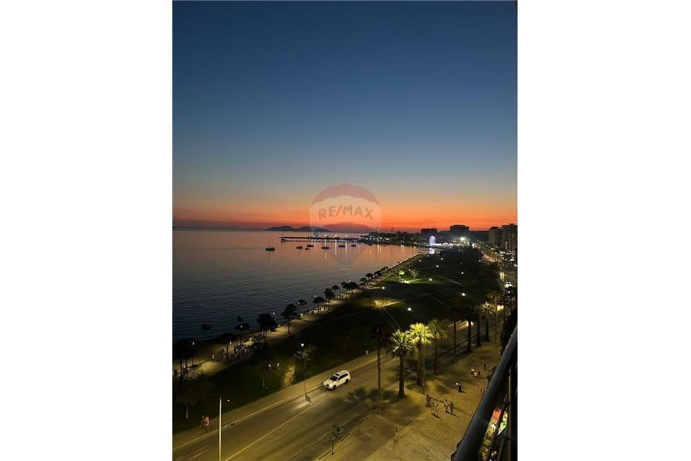 Apartament - Në Shitje - Rruga Reshat Osmani, Vlorë