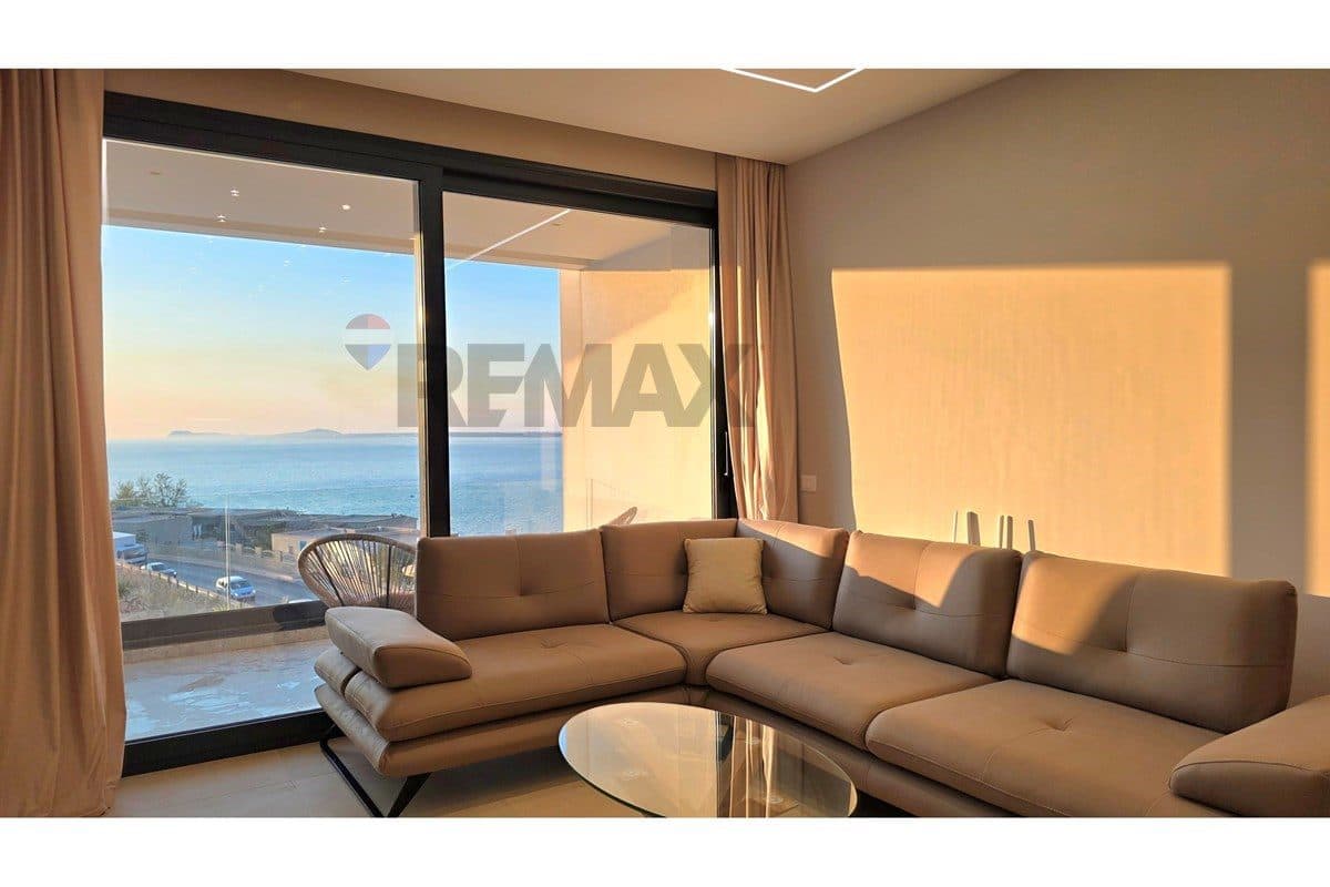 APARTAMENT PREMIUM 2+1+2 NË SHITJE | PRANË MARINA BAY, VLORË