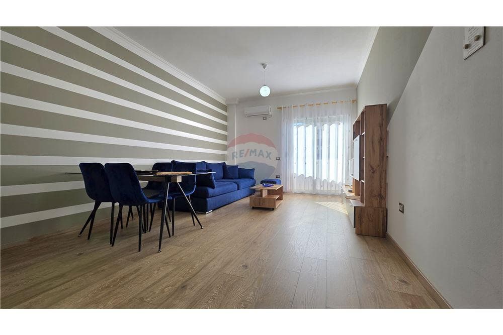 APARTAMENT PREMIUM 1+1 NË SHITJE – LUNGOMARE, VLORË 4