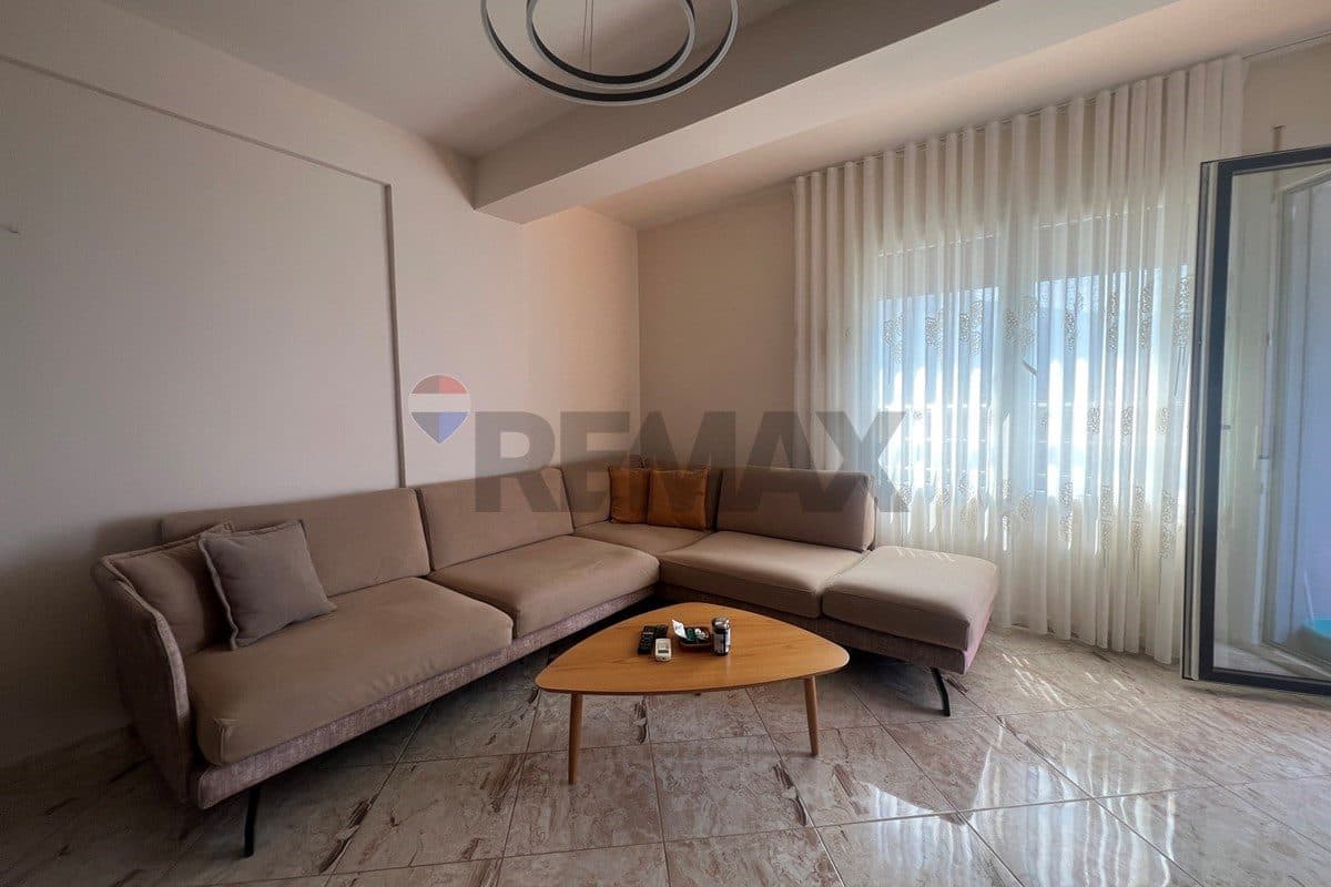 🌊 APARTAMENT 2+1+2 PËR SHITJE – LUNGOMARE, VLORË 2
