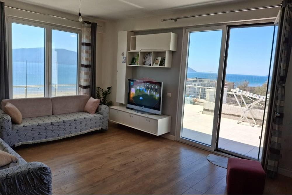 Penthouse - Në Shitje - Vlorë, Vlorë 2
