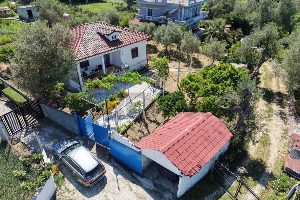 Shtepi Private - Në Shitje - Vlorë, Vlorë 3
