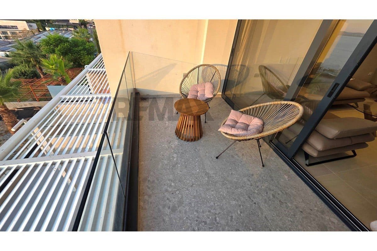 APARTAMENT PREMIUM 2+1+2 NË SHITJE | PRANË MARINA BAY, VLORË 2