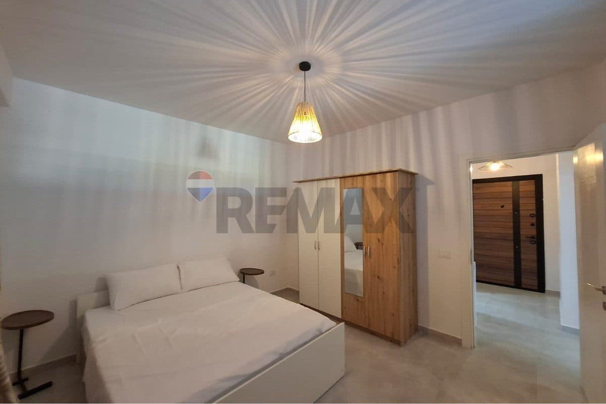🏡 1+1 MODERN ME QIRA – ORIKUM 3