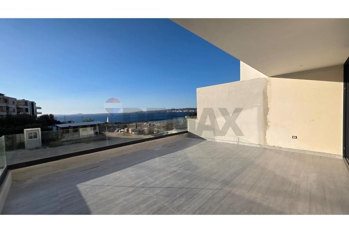 Apartament - Në Shitje - Rruga Aleksandër Moisiu, Vlorë 2