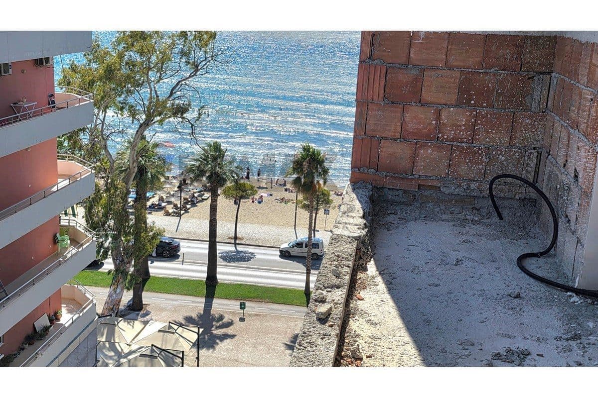 APARTAMENT EKSKLUZIV 1+1 NË "POSEIDON" – LUNGOMARE, VLORË