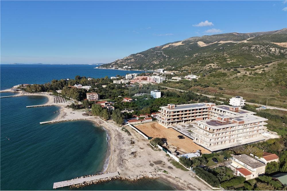 Apartament - Në Shitje - Rradhime, Vlorë
