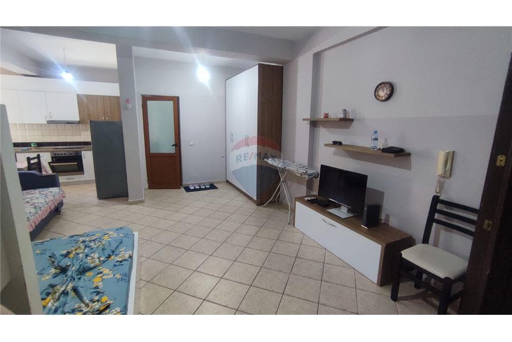 Garsoniere - Në Shitje - Rruga Aleksandër Moisiu, Vlorë 3
