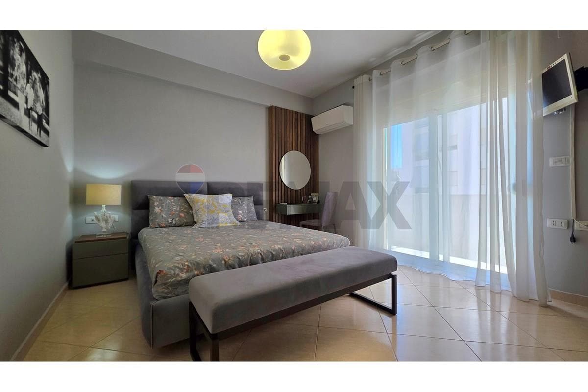 ✨ APARTAMENT PREMIUM 2+1 ME PARKIM PËR SHITJE NË VLORË 3
