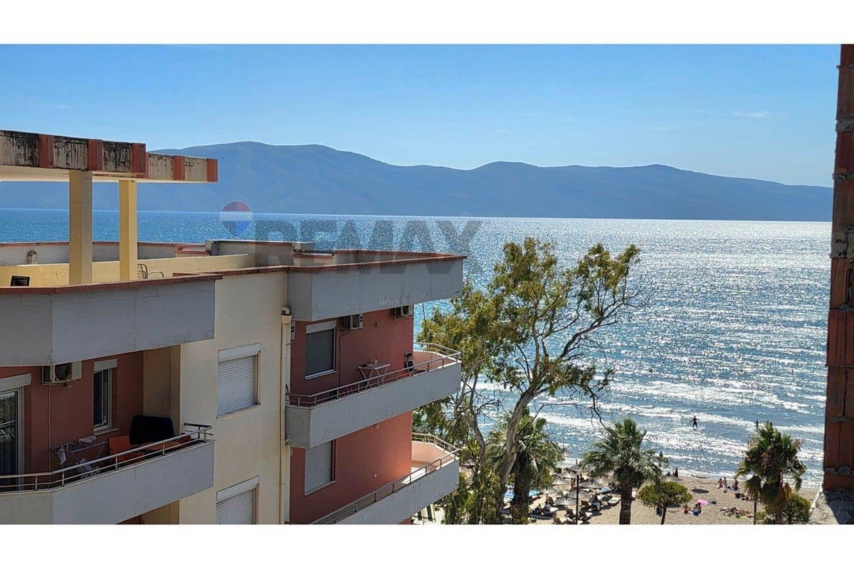Apartament - Në Shitje - Vlorë, Vlorë