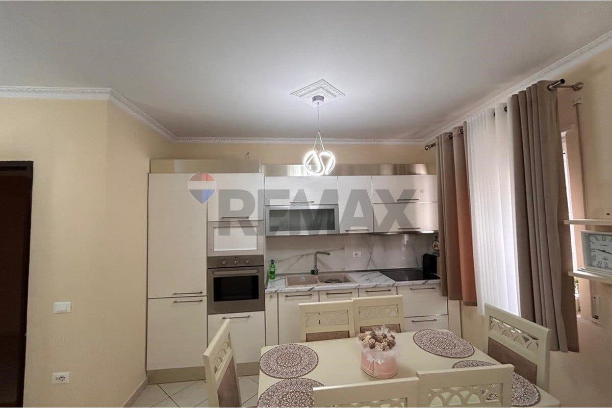 ✨ APARTAMENT 2+1 ME QIRA – PRANË DETIT, VLORË 4