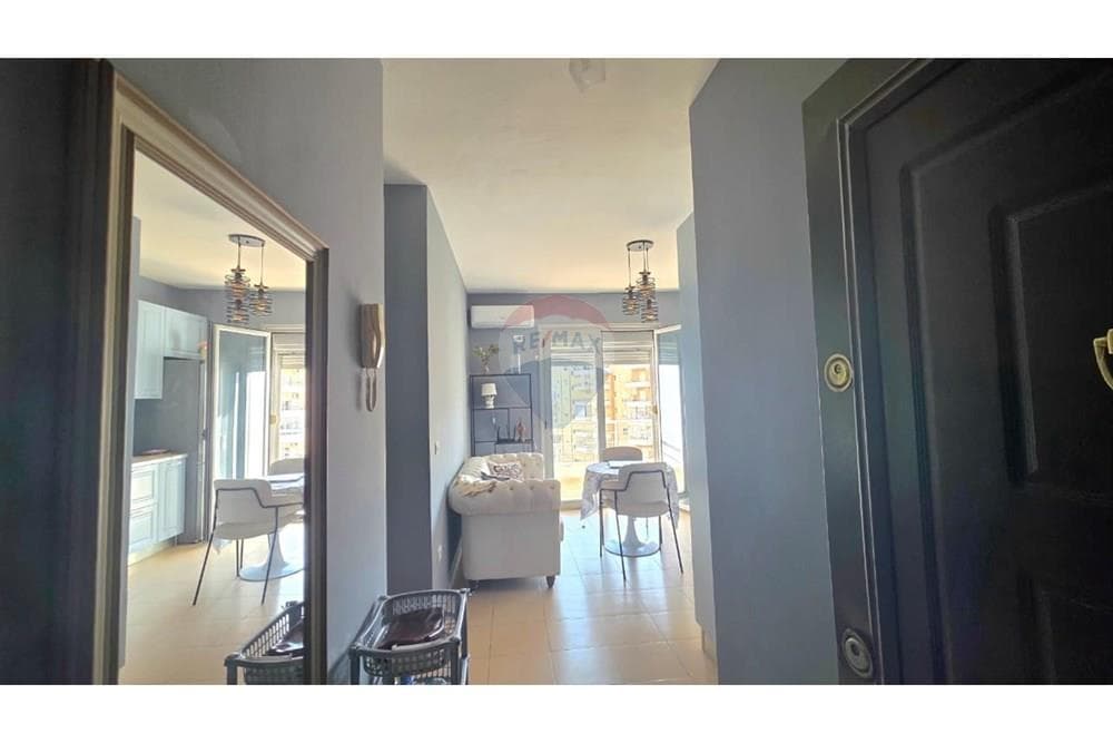 Apartament - Në Shitje - Rruga Reshat Osmani, Vlorë 2