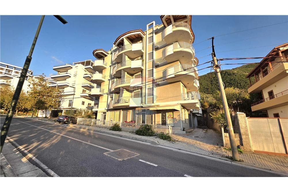 Apartament - Në Shitje - Vlorë, Vlorë 3