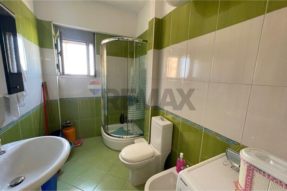 🏡 APARTAMENT 2+1 ME QIRA – TRANSBALLKANIKE, VLORË 4
