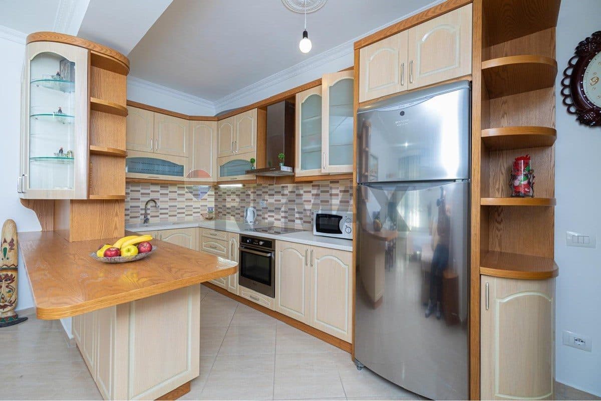 Apartament - Për Qira - Rruga Aleksandër Moisiu, Vlorë 4
