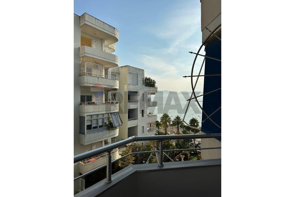 Apartament - Në Shitje - Rruga Duro Shaska, Vlorë