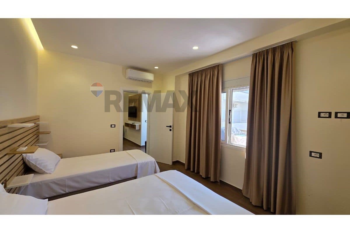 APARTAMENT 1+1 PREMIUM ME QIRA AFATGJATË | LUNGOMARE, VLORË 🌊