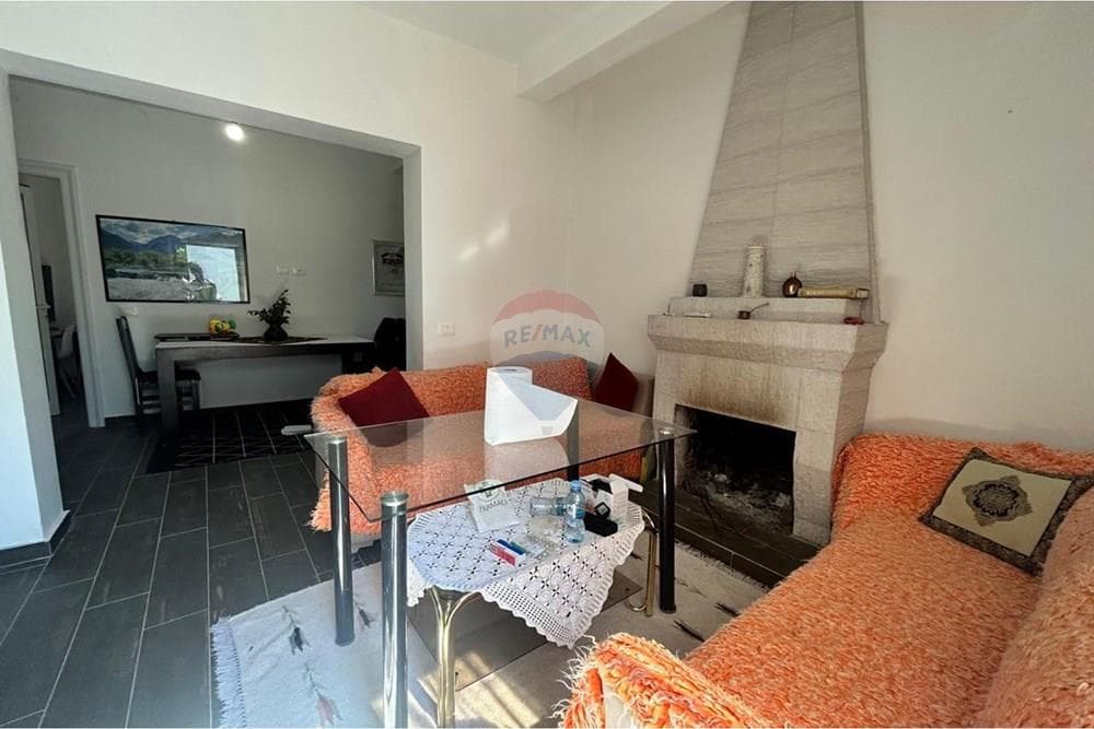 Shtepi Private - Për Qira - Vlorë, Vlorë 4