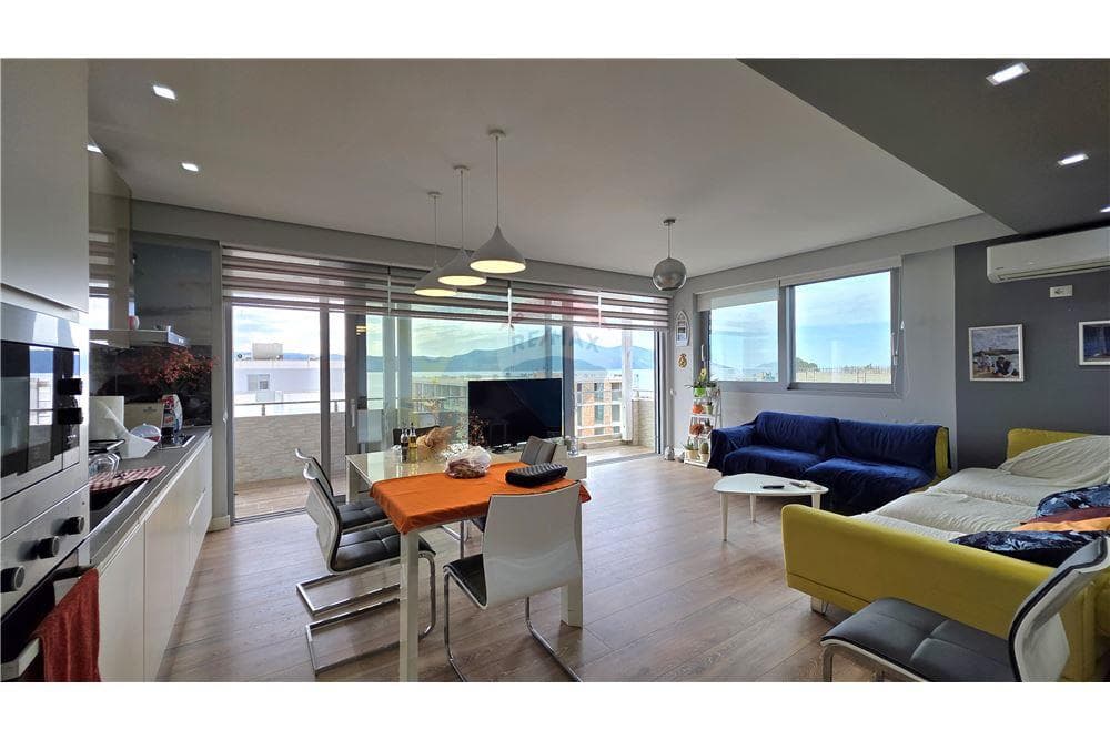 Apartament - Në Shitje - Rradhime, Vlorë 4