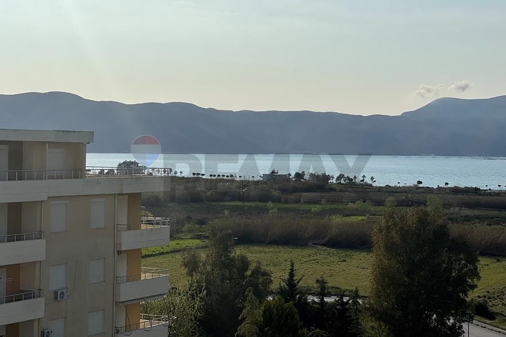 Apartament - Në Shitje - Orikum, Vlorë