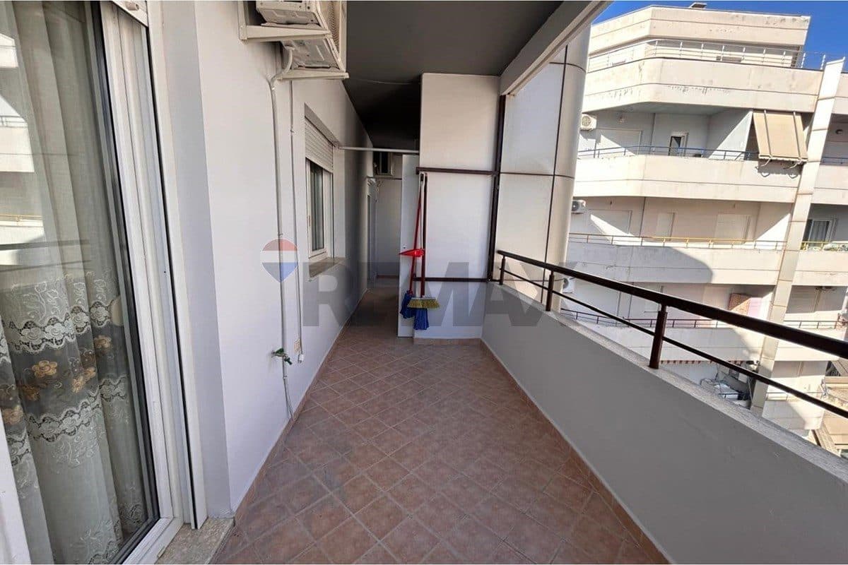 🏡 APARTAMENT 2+1+2 ME QIRA AFATGJATË – VLORË! ✨ 3